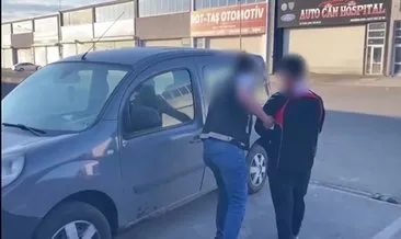 Diyarbakır’da uyuşturucu satıcılarına ’kırmızı kart’ operasyonu: 7 gözaltı