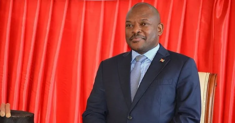 Son dakika: Burundi Cumhurbaşkanı Pierre Nkurunziza hayatını kaybetti!