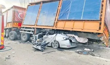 ‘Dur’ ihtarından ölümüne kaçtı #ankara ‘Dur’ ihtarından ölümüne kaçtı #ankara