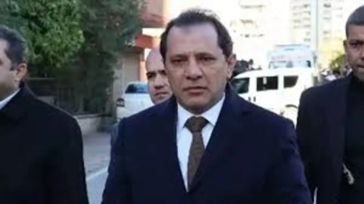 2025’in ilk anonsu İstanbul Emniyet Müdürü Selami Yıldız’dan 2025’in ilk anonsu İstanbul Emniyet Müdürü Selami Yıldız’dan