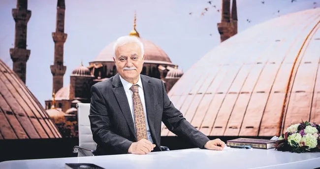 Hoş geldin kutlu misafir: Ramazan