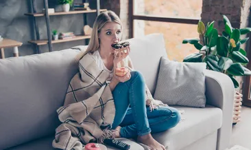 Dikkat! Bağışıklığınızı zayıflatabilir