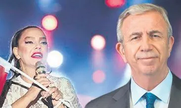 69 milyonluk konser Ankara’yı ayağa kaldırdı: Paraları altyapıya değil konserlere harcıyor #ankara