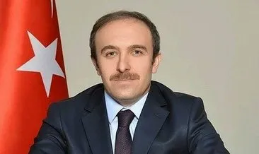 Türkiye’nin en genç valisi oldu