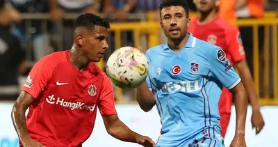 Hazırlık maçı heyecanı: Trabzonspor - Ümraniyespor hazırlık maçı ne zaman, saat kaçta, hangi kanalda yayınlanacak, şifresiz mi?