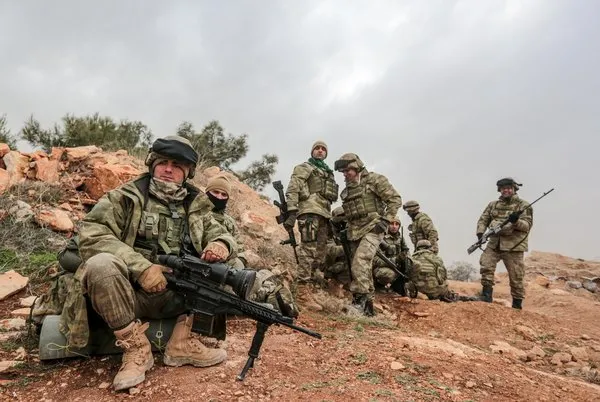 Türkiye’nin isimsiz kahramanları