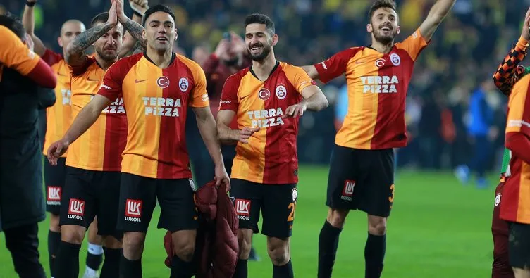 Galatasaray’da o isimler indirime yanaşmadı