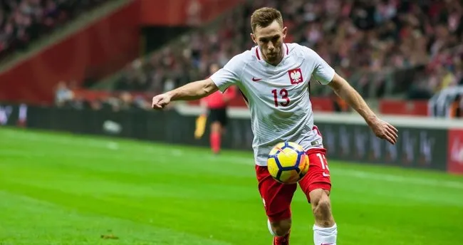 Polonyalı sol bek Maciej Rybus bir İstanbul takımıyla anlaştı!