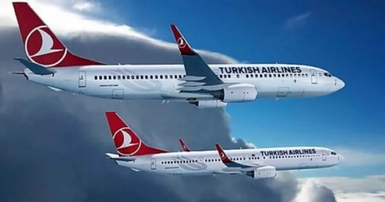 THY, Meksika’ya uçuş başlatıyor!