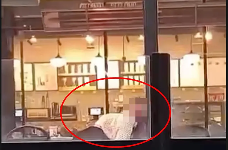 Merve Nur Yararlık alışveriş merkezinde katledilmişti: O vicdansız hakkında karar verildi!