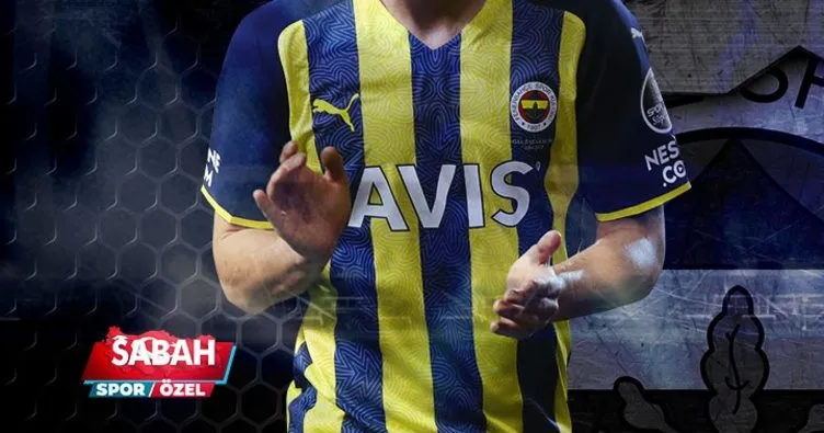 Son dakika Fenerbahçe transfer haberleri: Fenerbahçe’den Belçika’ya transfer! Genç oyuncu...