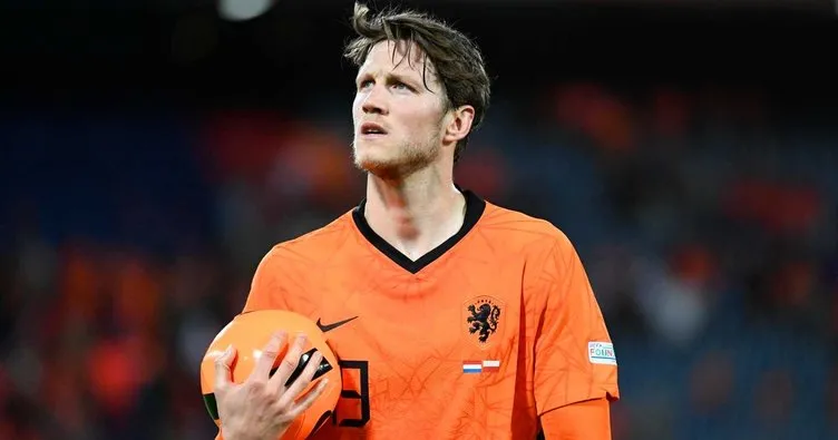 Wout Weghorst Ajax’a doğru