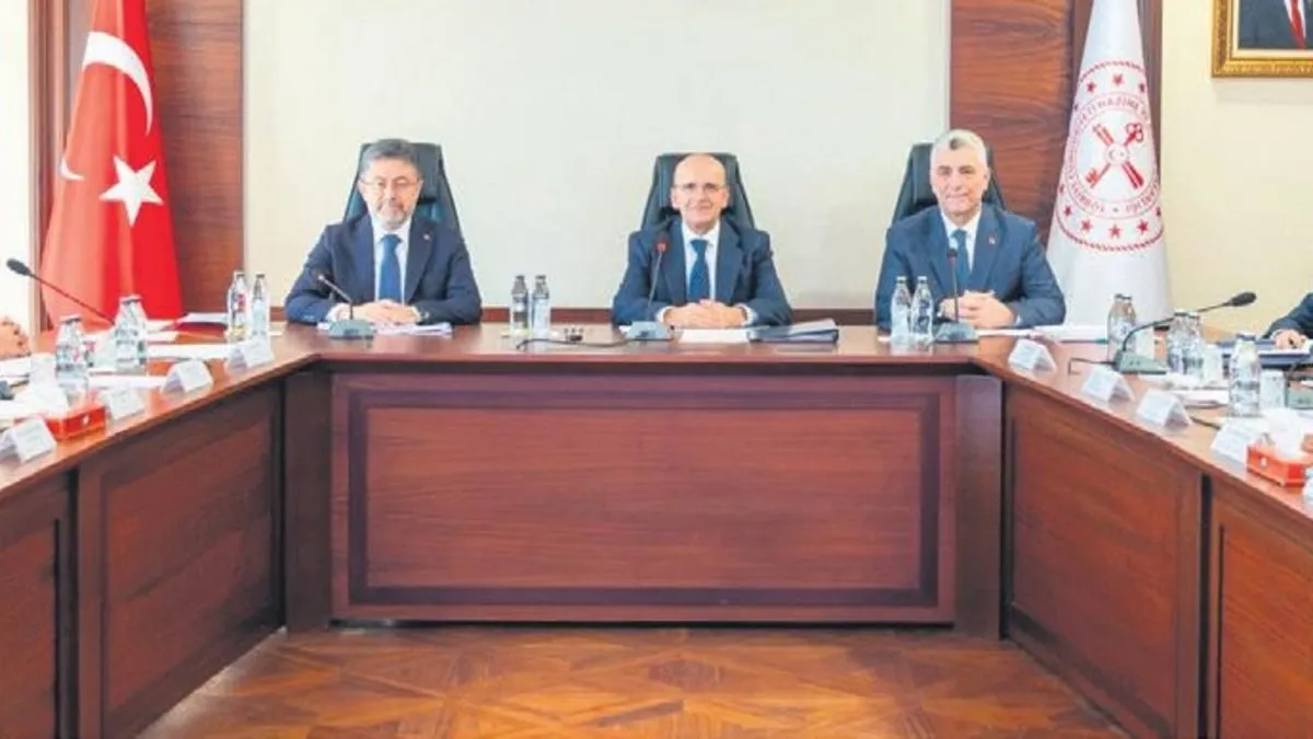 Ekmek fiyat tarifesi yeniden değerlendirilecek Ekmek fiyat tarifesi yeniden değerlendirilecek