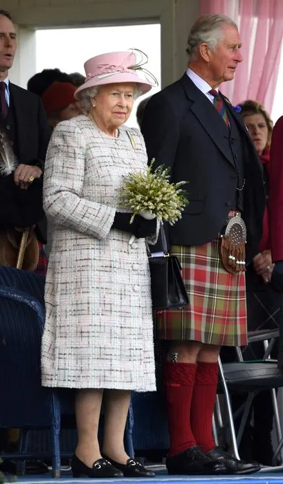 Kraliçe Elizabeth'in uzun yaşam sırrı ortaya çıktı! İşte 93 yaşındaki Kraliçe Elizabeth'in sırrı...