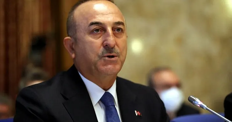 SON DAKİKA: Dışişleri Bakanı Mevlüt Çavuşoğlu o mektubu hatırlattı, Yunanistan’ı son kez uyardı: Adam gibi cevap verin yoksa...