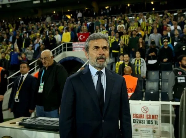Fenerbahçe transfer şova hazırlanıyor!