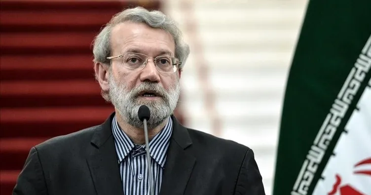 ‘Gölge Lider’ Laricani öldü