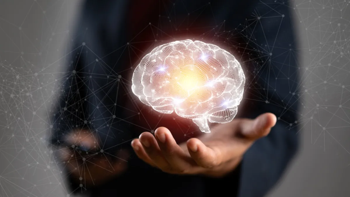 Beyninizi genç tutan 11 süper besin! Bilim insanları açıkladı Beyninizi genç tutan 11 süper besin! Bilim insanları açıkladı