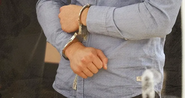 2 FETÖ şüphelisi Yunanistan’a kaçarken yakalandı 2 FETÖ şüphelisi Yunanistan’a kaçarken yakalandı