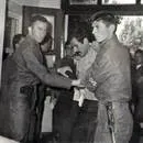 6. Filo askerlerini denize atma iddiasıyla 30 öğrenci tutuklandı