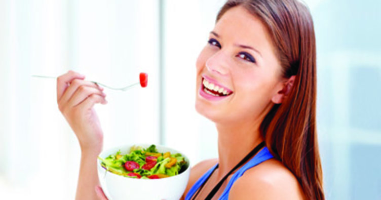 Hamilelik Oncesinden Doguma Kadar Kilo Kontrolu Saglik Haberlerison Dakika Haberler