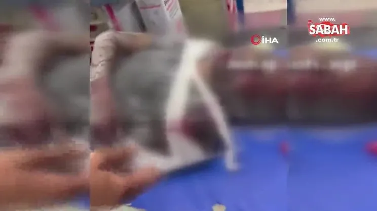 İsrail’in vurduğu Al-Buraq Okulu’nda can kaybı 50’ye yükseldi