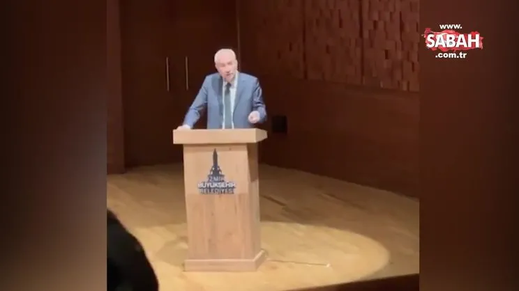 Kılıçdaroğlu'nun danışmanı Recep Cengiz'den skandal 'KHK' itirafı: Onlara ihtiyacımız var | Video