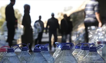 ASKİ’den su kesintisi uyarısı