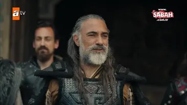 Alpagu Han liderliğinde Gökbenler, İtbarakları yenerek Batı Gök Kağanlığını bu şekilde geri aldı! | Video