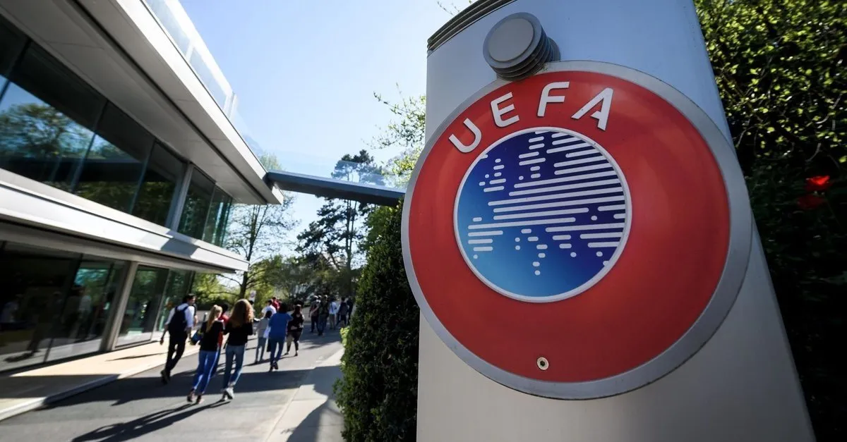 Le CLASSEMENT UEFA COUNTRY SCORE 2023 A-T-IL CHANGÉ ?  Quel est le rang de la Turquie dans le classement par pays de l’UEFA, combien de points cette victoire rapporte-t-elle ?  – Galerie