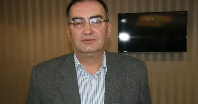 Son dakika: Kilis Belediye Başkanı Mehmet Abdi Bulut yaşamını yitirdi