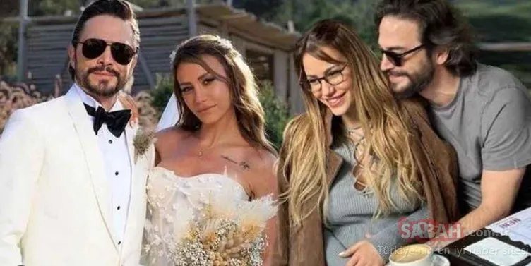 Ahmet Kural ve eşi Çağla Gizem Şahin’in oğulları büyüyor! Ahmet Kural oğlunu esprili bir dille anlattı!