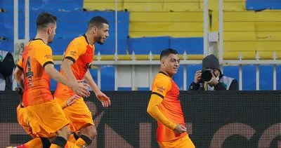 Son dakika: Galatasaray’ın yıldızı Mostafa Mohamed’in Fenerbahçe’ye transferi neden olmadı? İşte tüm yaşananlar...