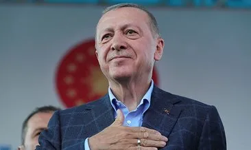 Son dakika! Başkan Erdoğan: Kayseri Develi’deki hastaneye Dr. Ekrem Karakaya’nın adı verildi