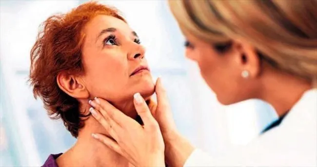 hasimato hastasi tiroid kanseri