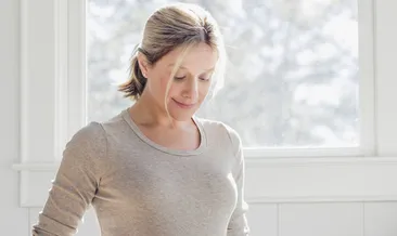 Hamilelikte unutkanlık