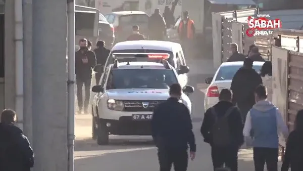 26 metreden aşağıya düşen Özgecan'ın ölümünde korkutan şüphe | Video