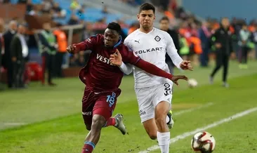 Söz artık Cenk’te