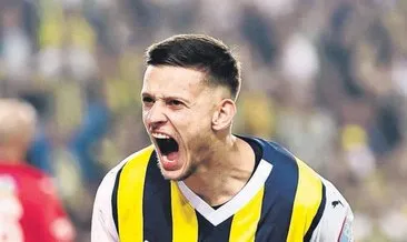 Szymanski’ye kapı açık!