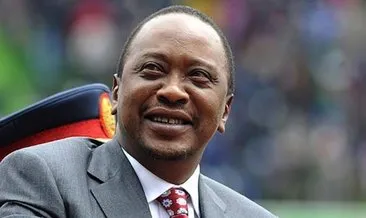 Kenya Devlet Başkanı Kenyatta’nın aracını çalan araba tamircisine ölüm cezası