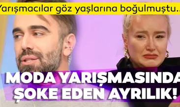 Kemal Doğulu’nun Doya Doya Moda ayrılığı şoke etmişti! Nedeni belli oldu...
