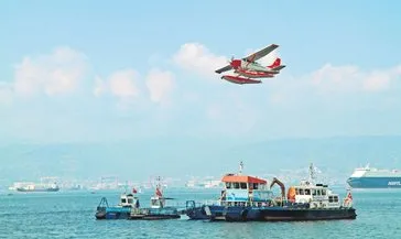 Marmara’yı kirletene sıfır tolerans