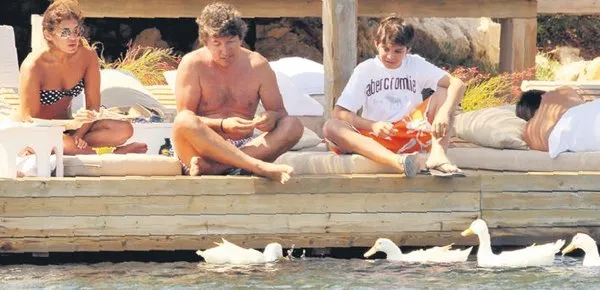 Tatil günlüğü- 05 Temmuz 2009
