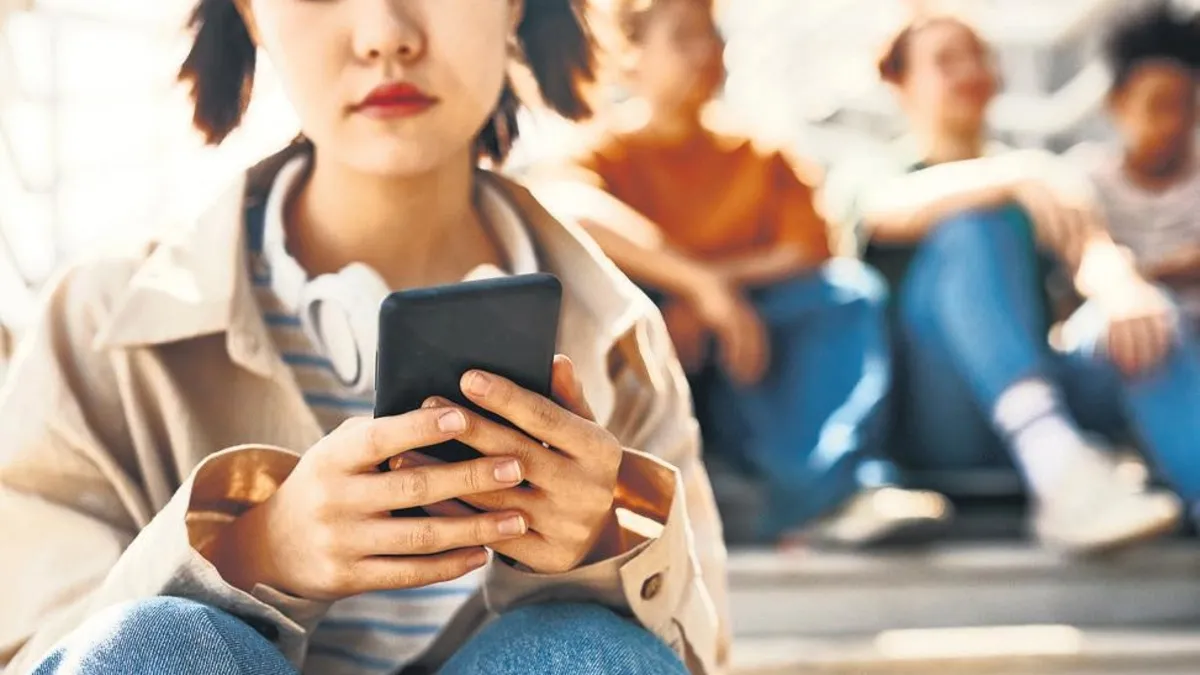 Z kuşağı dünyayı korkutucu buluyor