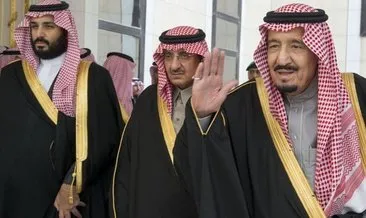Suudi Arabistan’da İslam alimleri yönetimin propaganda aracına dönüştü!