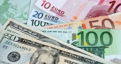 Dolar ve Euro Kaç TL? 19 Mart canlı Dolar ve Euro kuru alış-satış fiyatları ne kadar, kaç lira? | SON DAKİKA