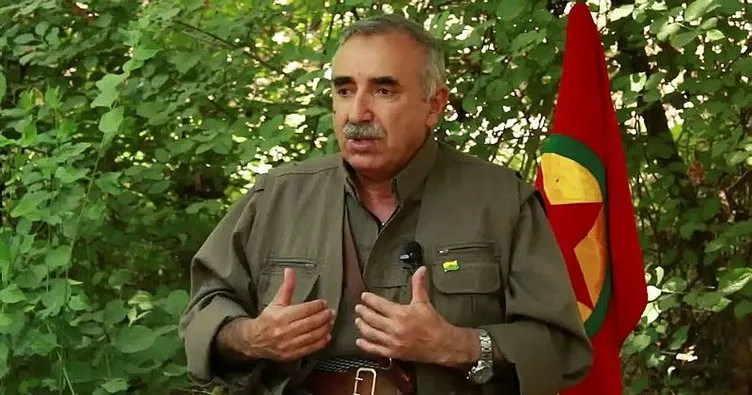Son dakika | Karayılan’a yeni şok: PKK’nın Gara’daki kritik ismi teslim oldu