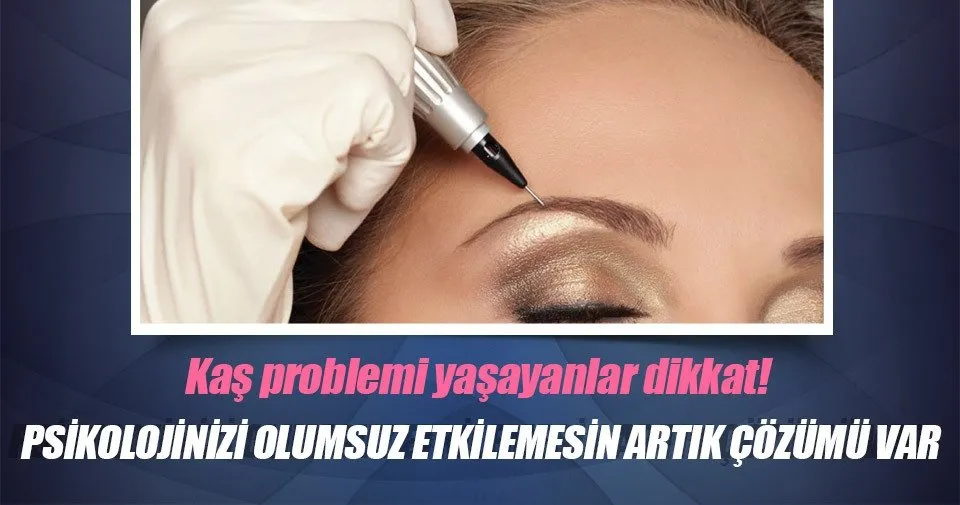 Kas Problemi Yasayanlar Dikkat Kadin Haberleri