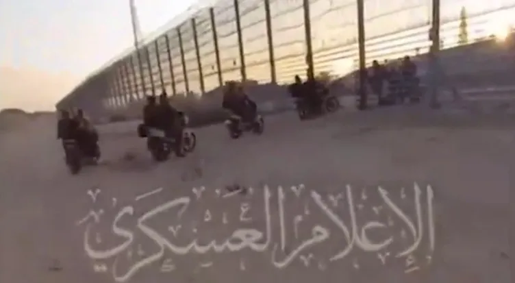 SON DAKİKA | İsrail ordusuna büyük darbe: Üsler ele geçirildi, tanklar imha edildi!