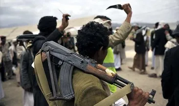 Yemen’de El-Kaide operasyonu: Üst düzey isim teslim oldu